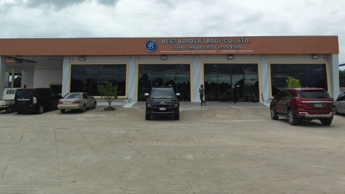 Office 2021 - New Corporate Headquarters